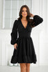 Cocktail dress model 203644